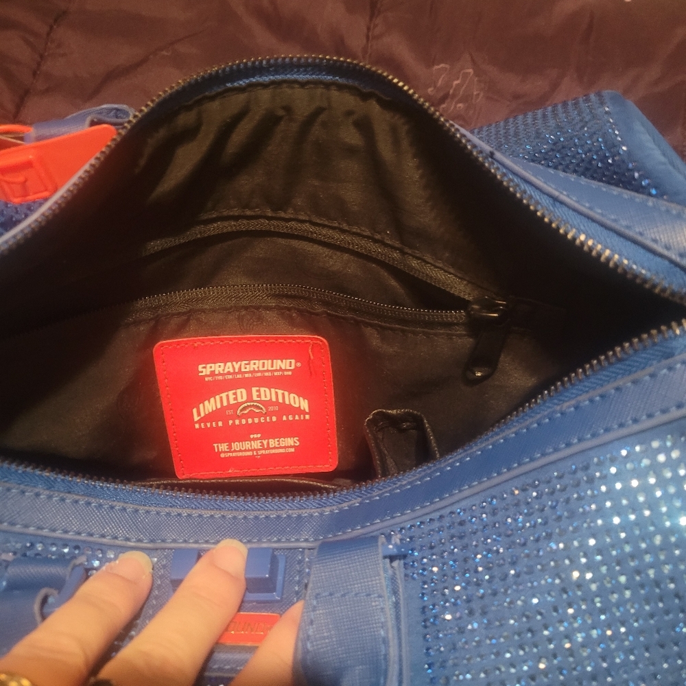 Sprayground (NEW) - Picture 4 of 4